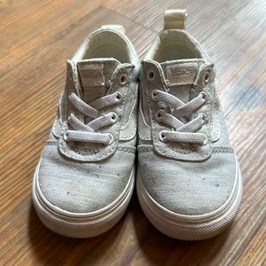 Toddler Vans